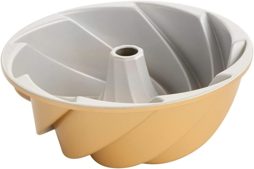Heritage Bundt 6 Cup, Gold
