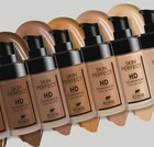 Assorted Name Brand Cosmetics-50 Peices