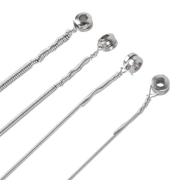 Electric Bass Strings Set