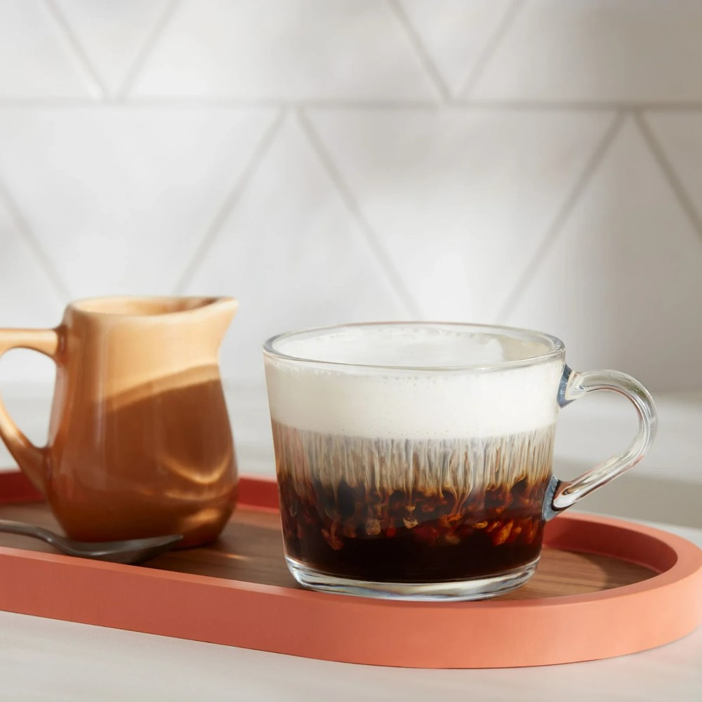 Dunkin’ Decaf Original Blend Ground Coffee, Medium Roast, 12oz, bag (2 PACK)