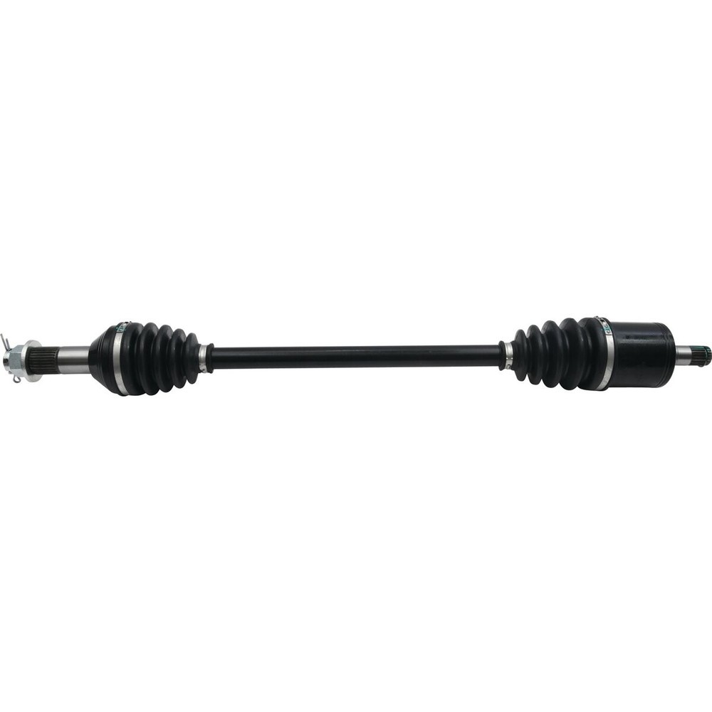 Quadboss Front Right Rugged Axle - TR6-CA-8-133