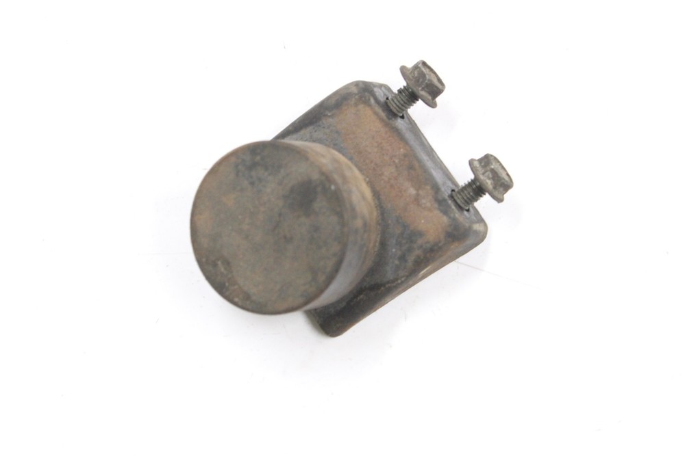 1996 SUZUKI BANDIT 600 FRONT OEM FRAME WEIGHT