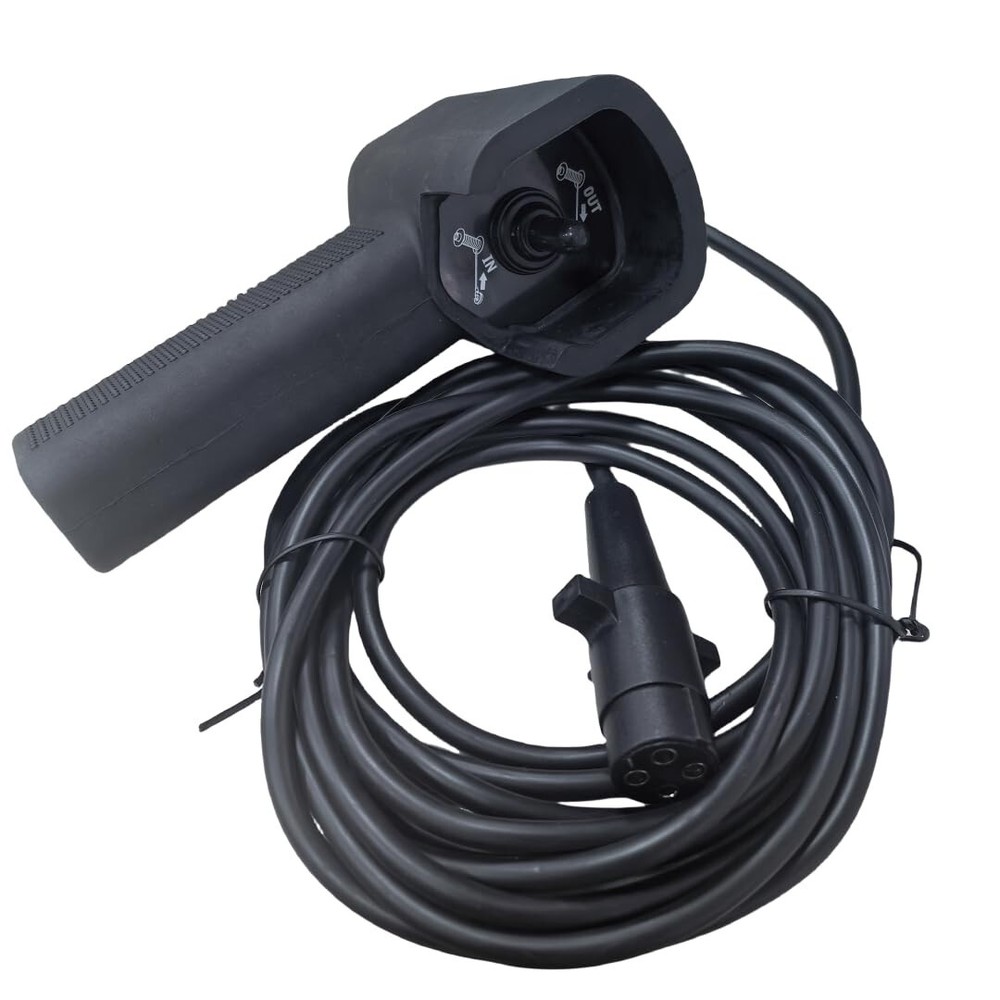 4-Wire Hand Held Winch Controller Switch for Hisun Massimo Bennche TSC Supermach