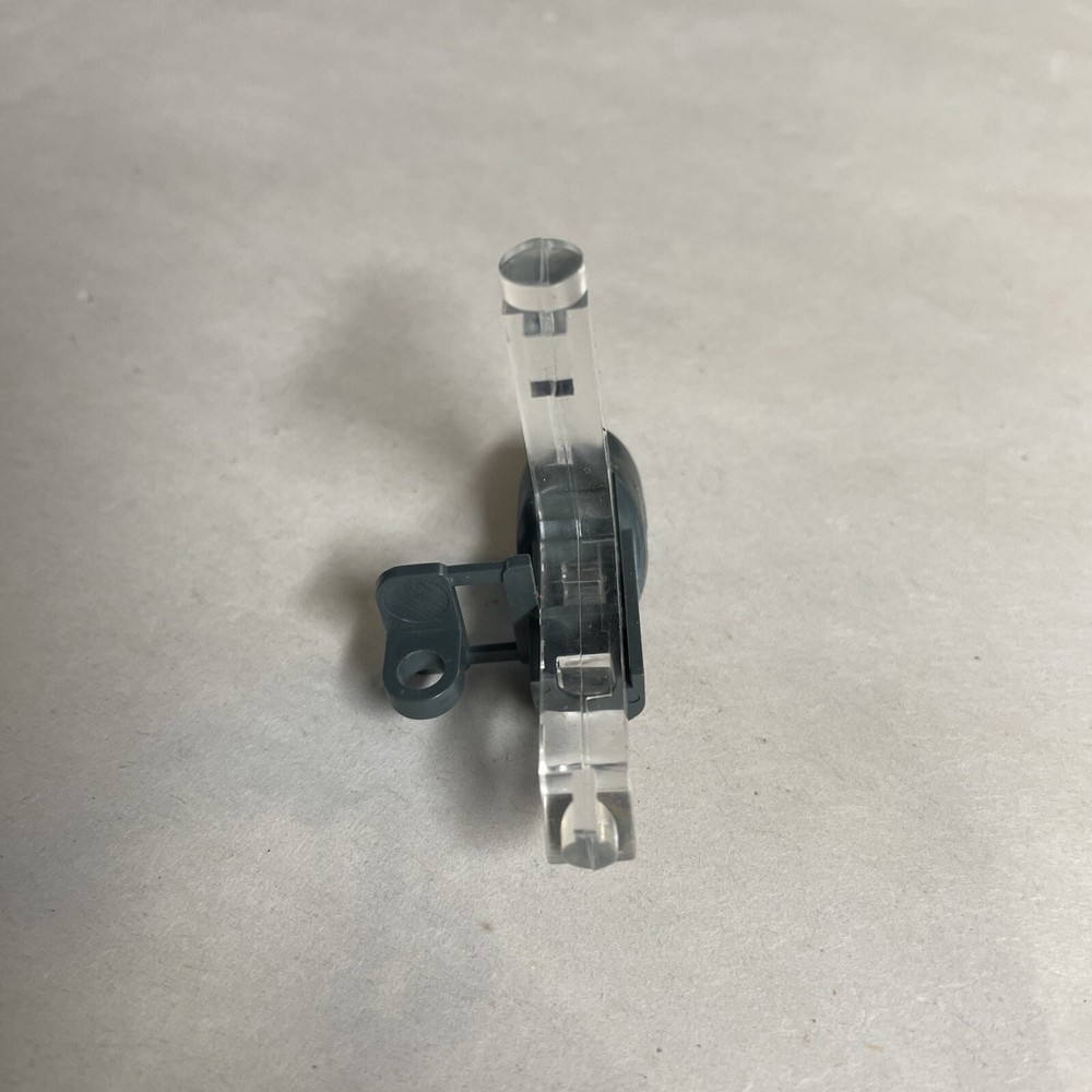 Micros WorkStation 5A Power On/Off Button @CPU15