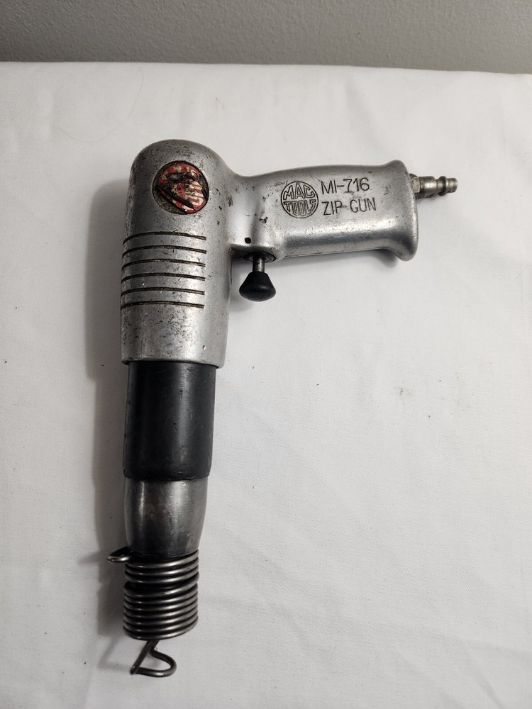 Mac Tool Zip Gun MI 716