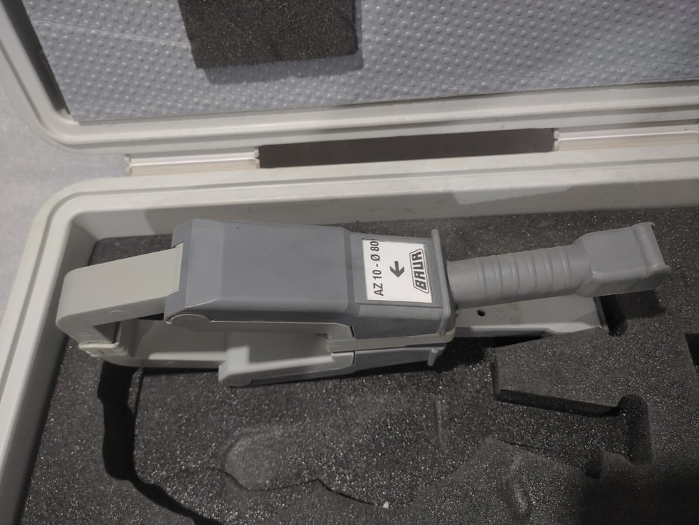 BAUR KSG 100 Cable identification/selection system BAUR KSG100 professional