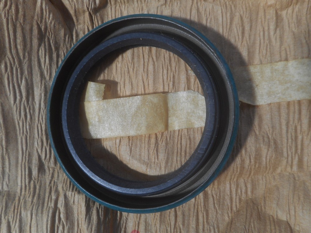 M151 A1 A2 Series Front Main Crank Shaft Seal NOS