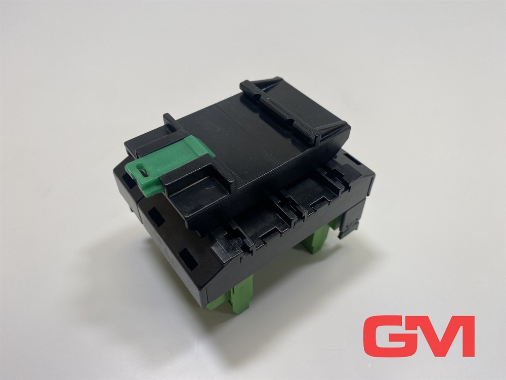 Murrelektronik Relay Socket 671396 Relay Base Module Unit