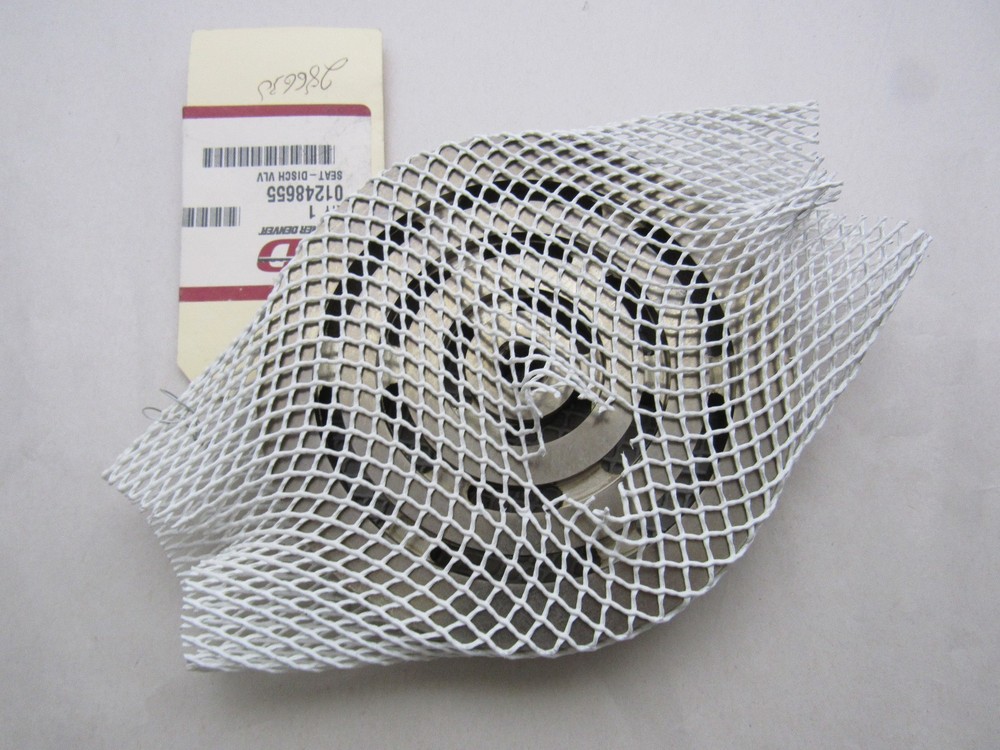 Gardner Denver 01248655 Compressor Valve Seat