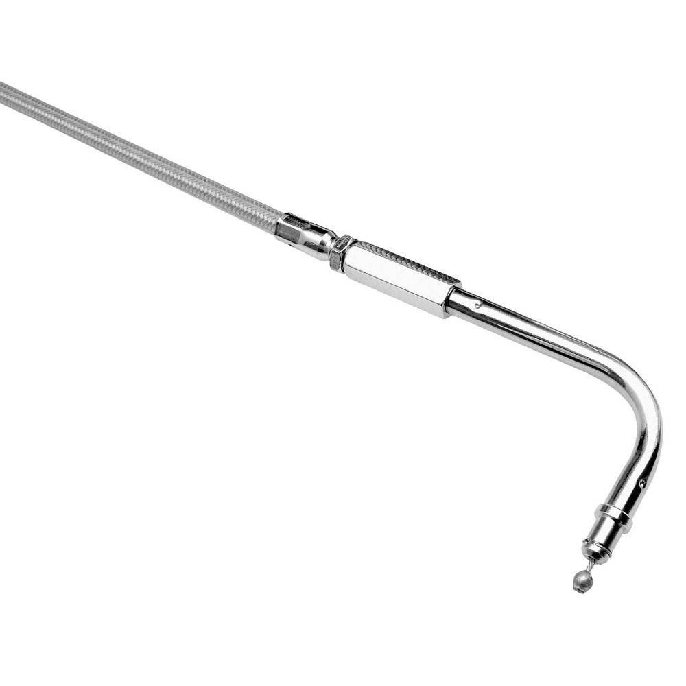 Biker's Choice 66-0070 Throttle Cable