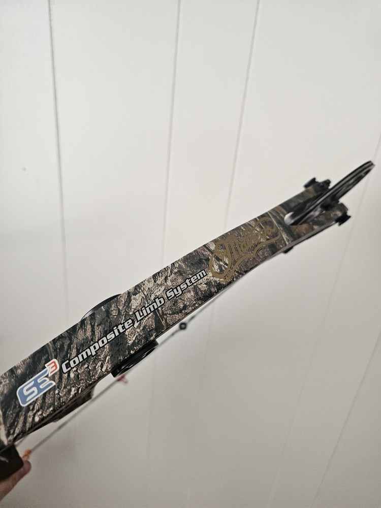 Mathews Drenalin Compound Bow