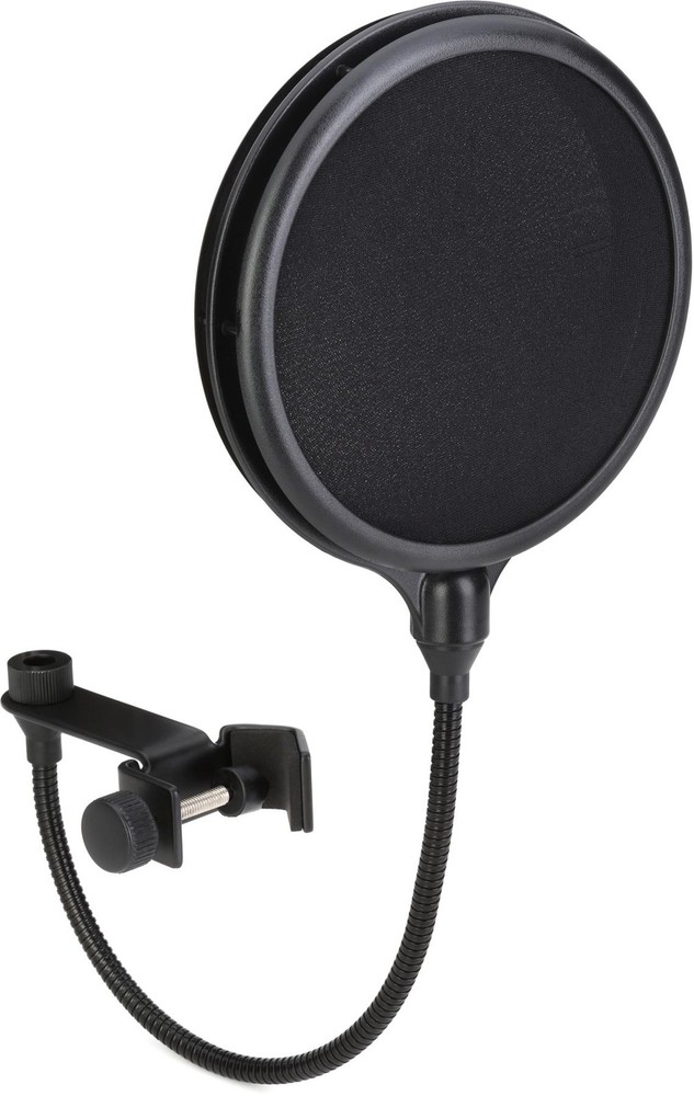 Cloud Microphones CL-1 + Gator GM-POP FILTER Value Bundle