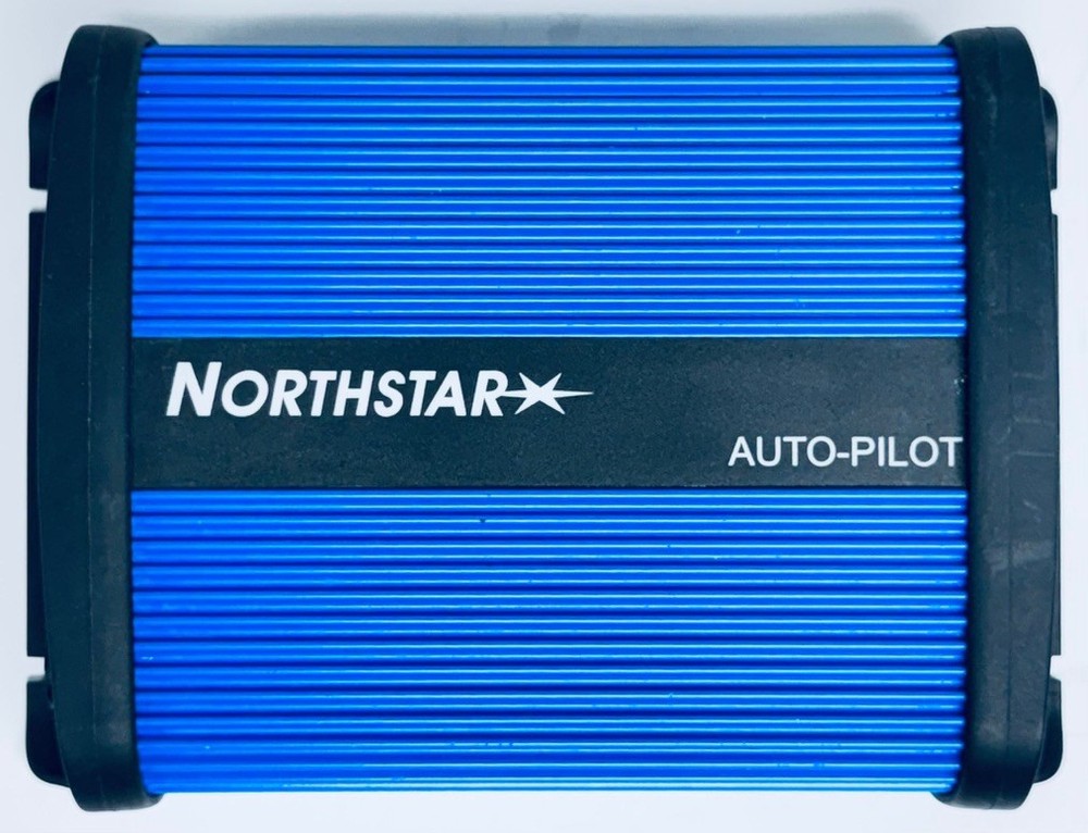 Northstar NS3300 Autopilot Control Computer MCU600