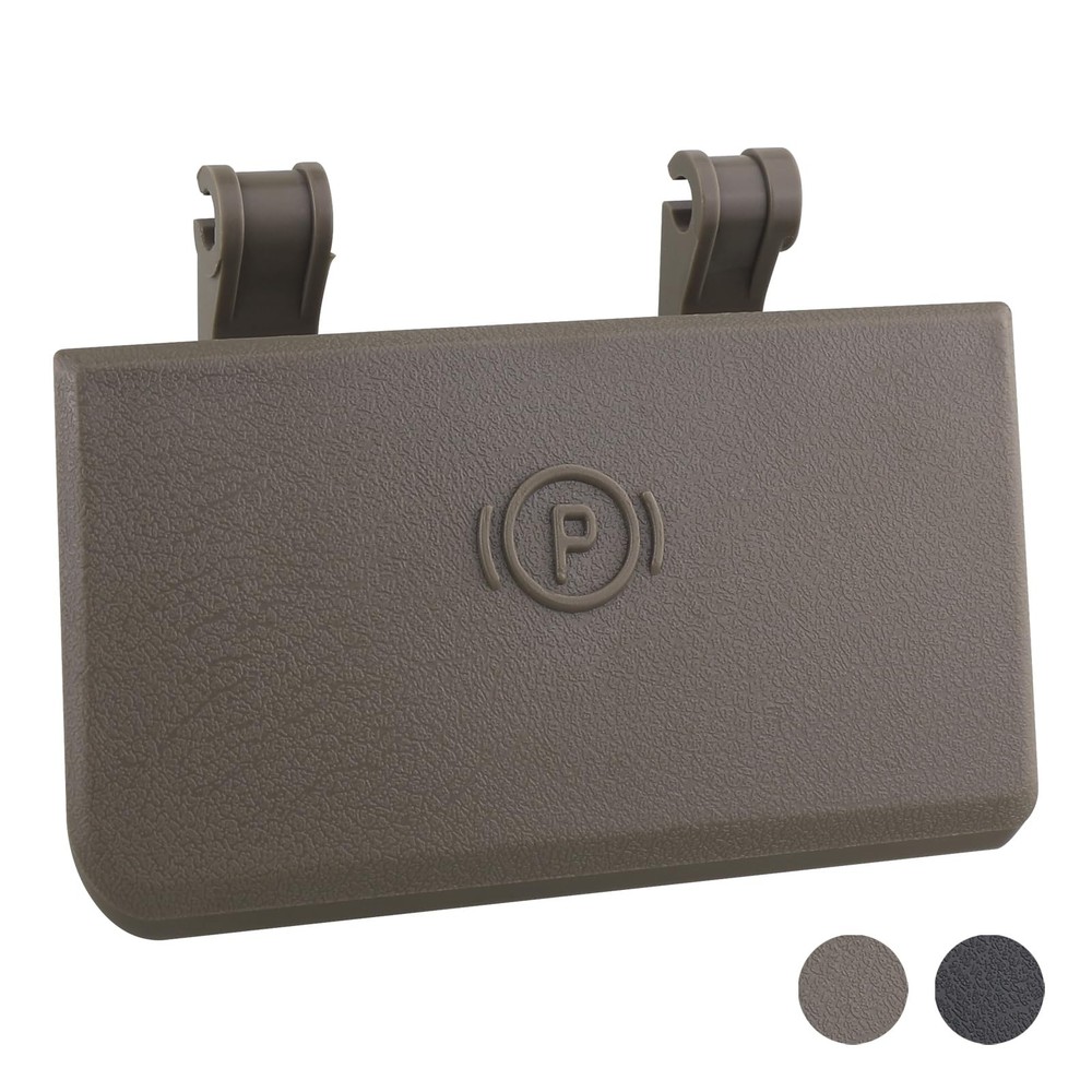 Parking Brake Release Handle Beige For Dodge Ram 1500 2500 3500