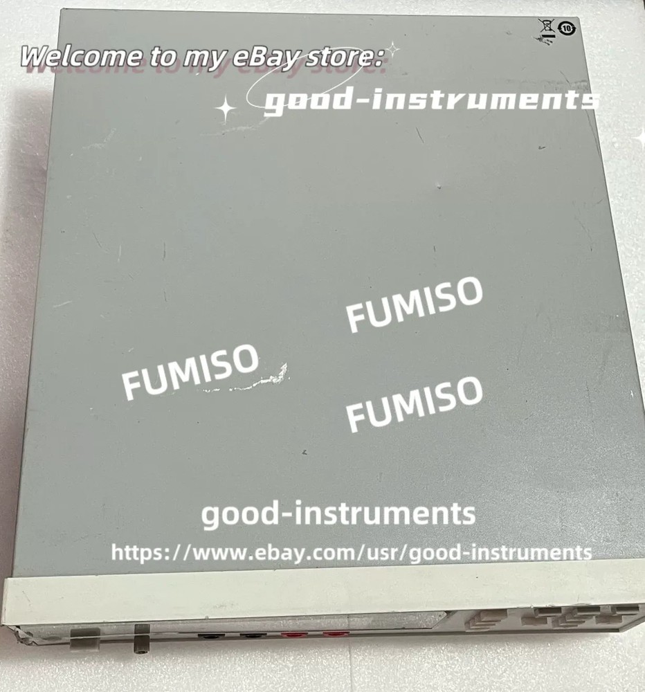 1PC chroma 16502 Tester*go