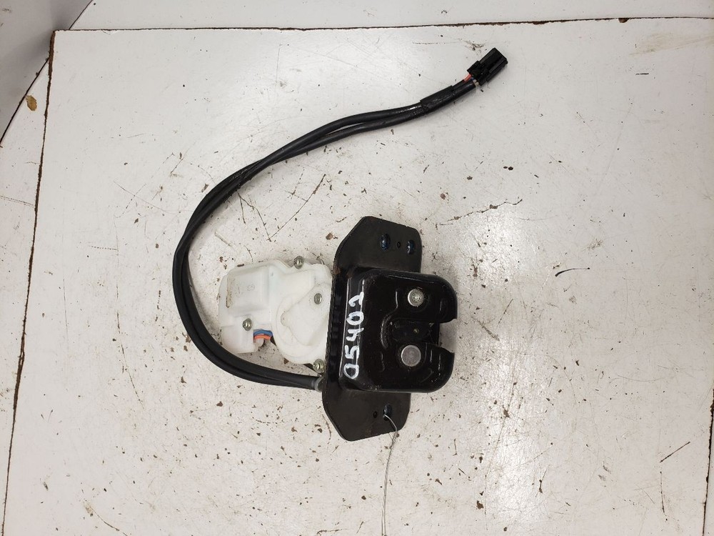 EDGE 2008 Door Lock Actuator 1381723 OEM