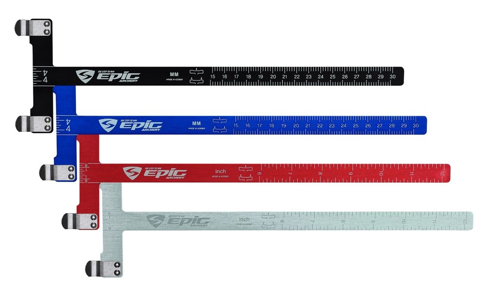 Epic Stonic Bow Square & Nock Plier Set