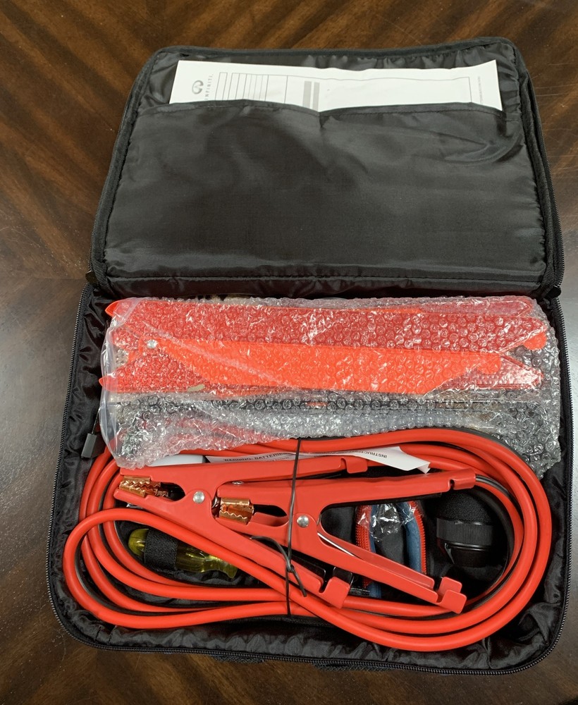 Emergency Road Side Kit- New