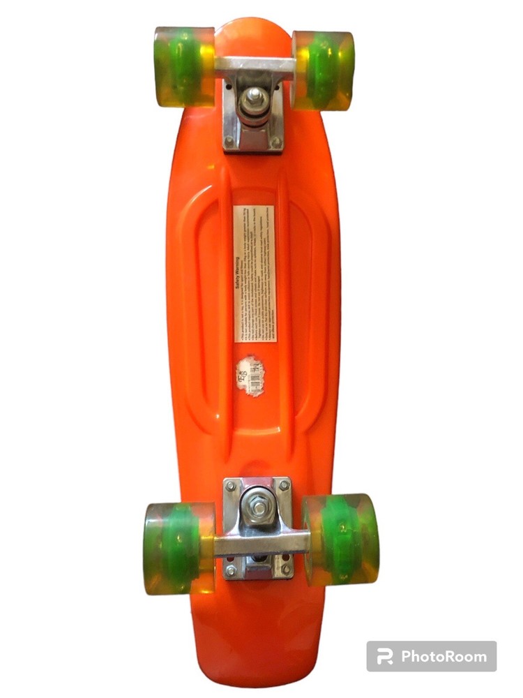 EB Sport Skateboard