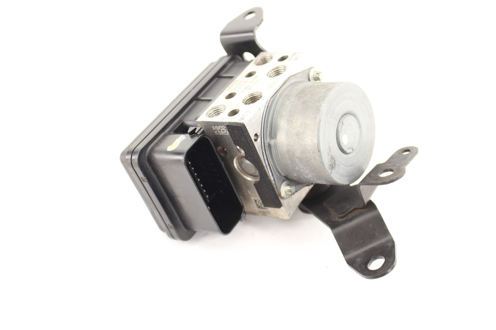 2023 Kawasaki Ninja Ex650a Oem Abs Pump Unit Module