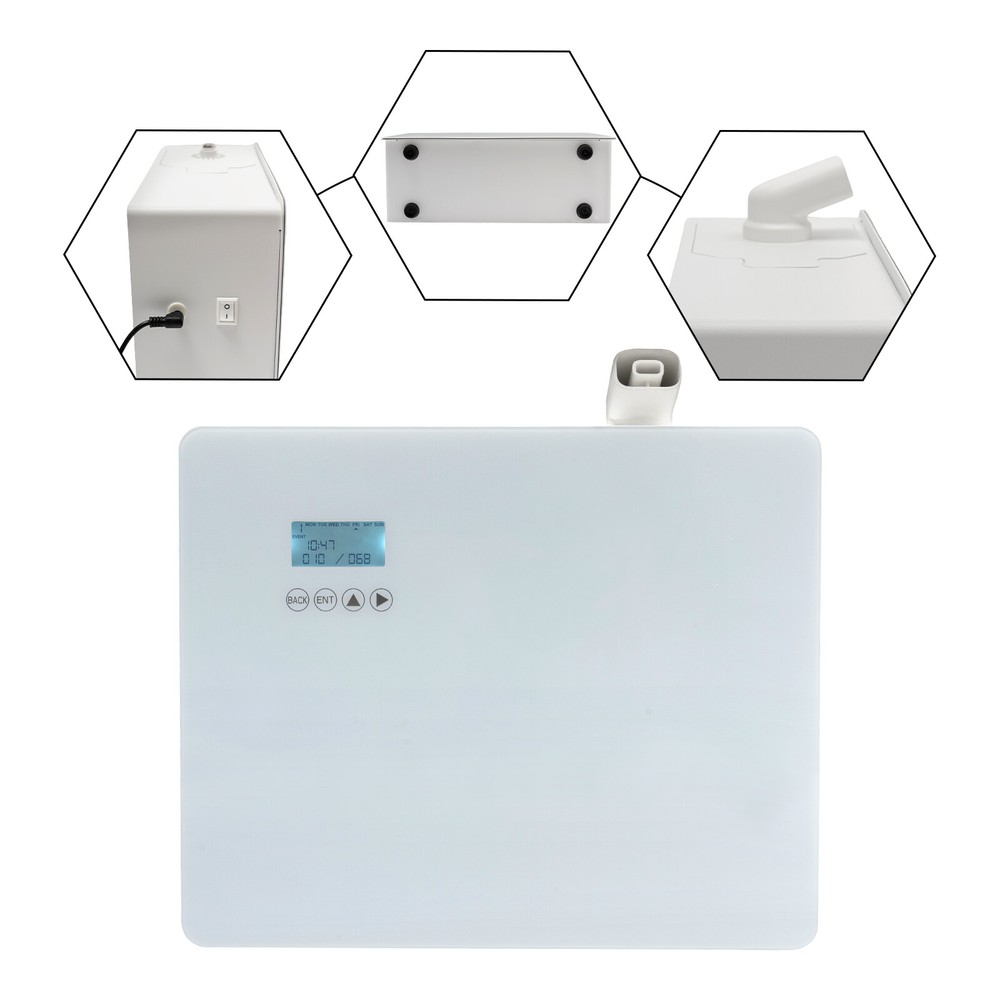 Smart APP WIFI Scent Diffuser Machine 800ml for Home Hotel Scenting Diffuser