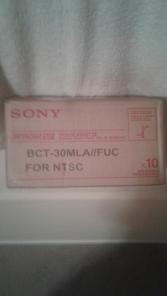 BCT-30MLA/BetaCamSP