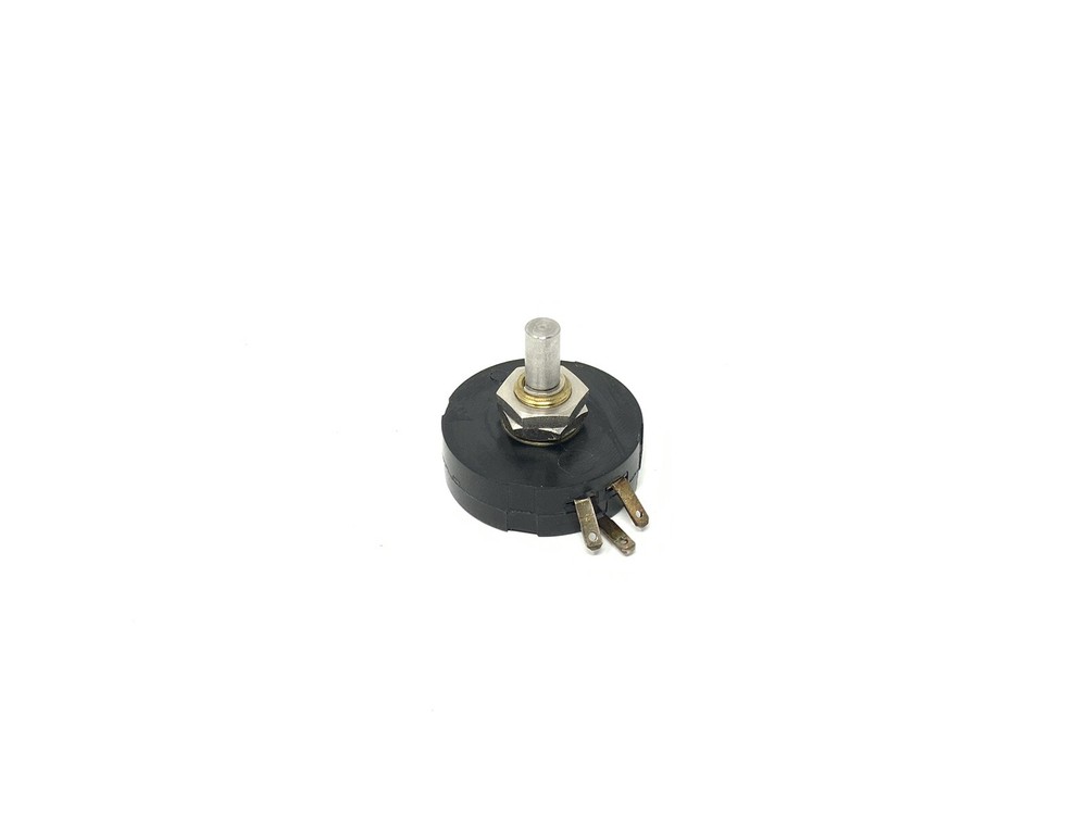 Helag 712/500 - 500 Ohm Potentiometer / Variable Resistor - New