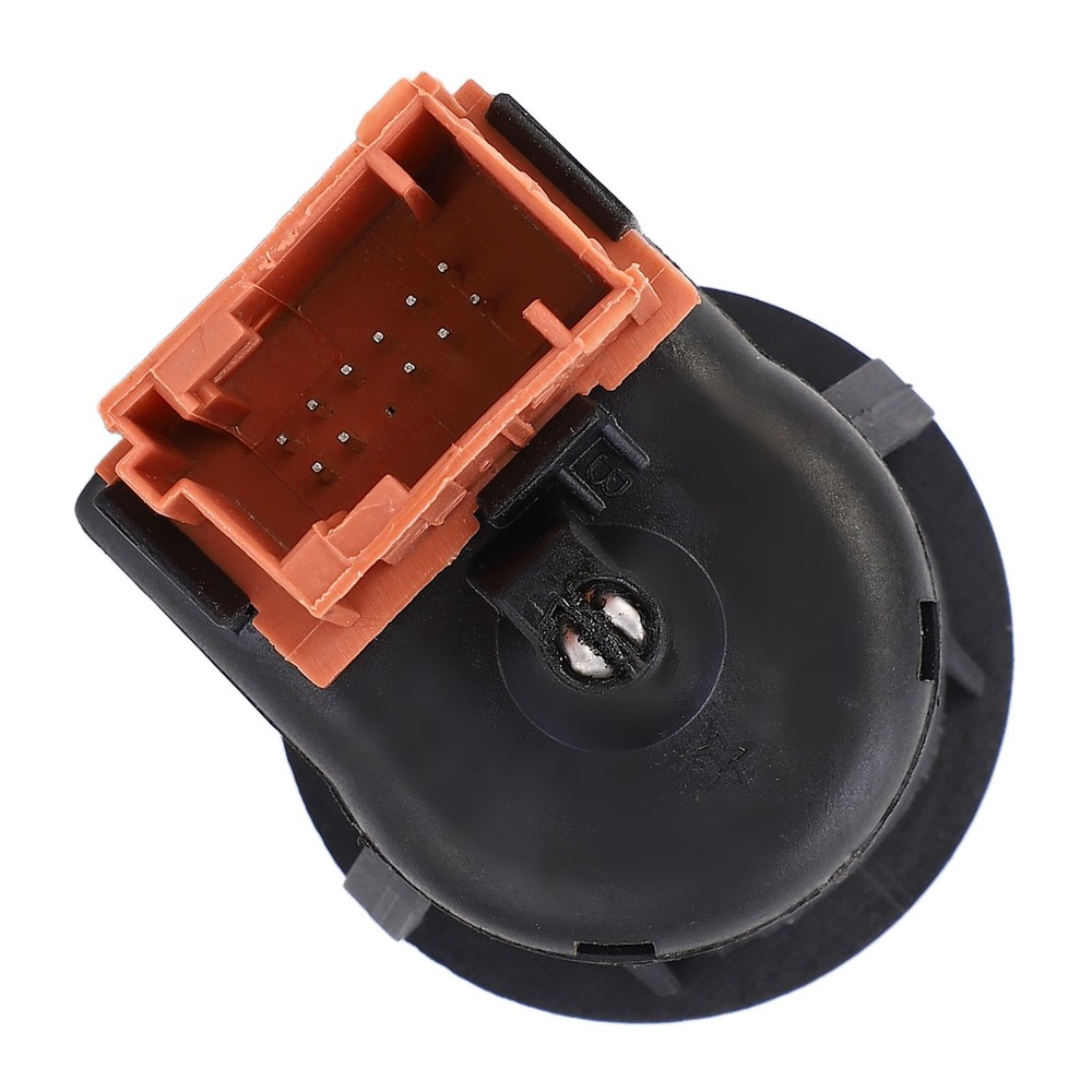 Electric Side Mirror Control Switch Knob For Xsara KOFA