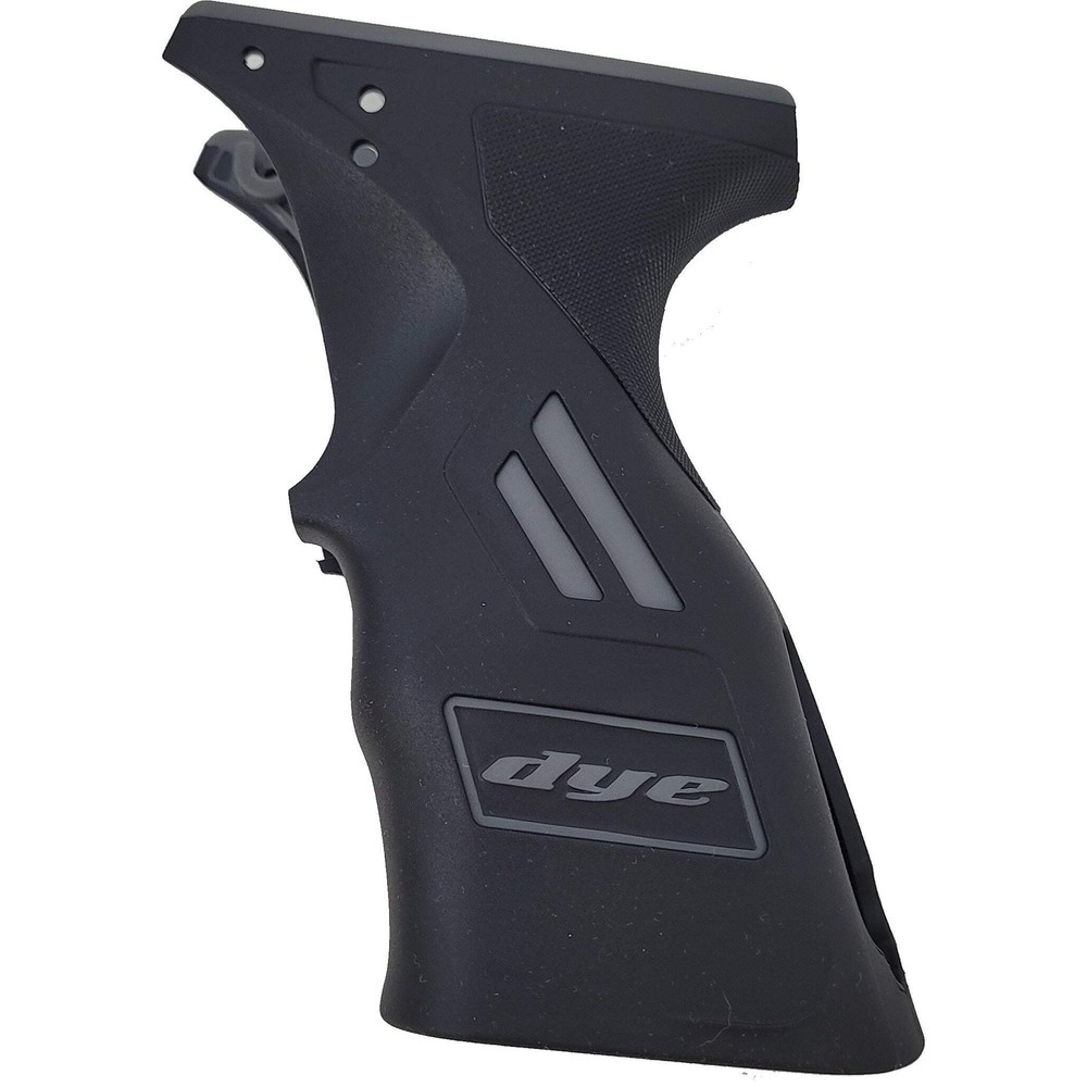 Dye DSR+ Sticky Grip Black / Grey