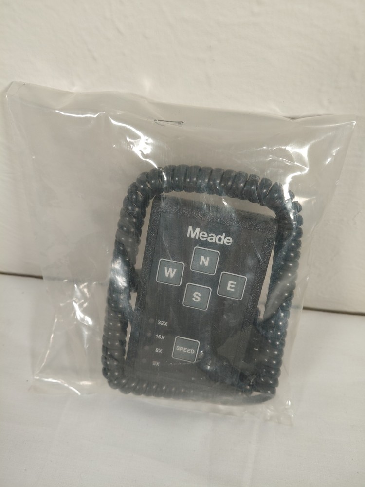 Meade LX50 SCT HAND CONTROLLER