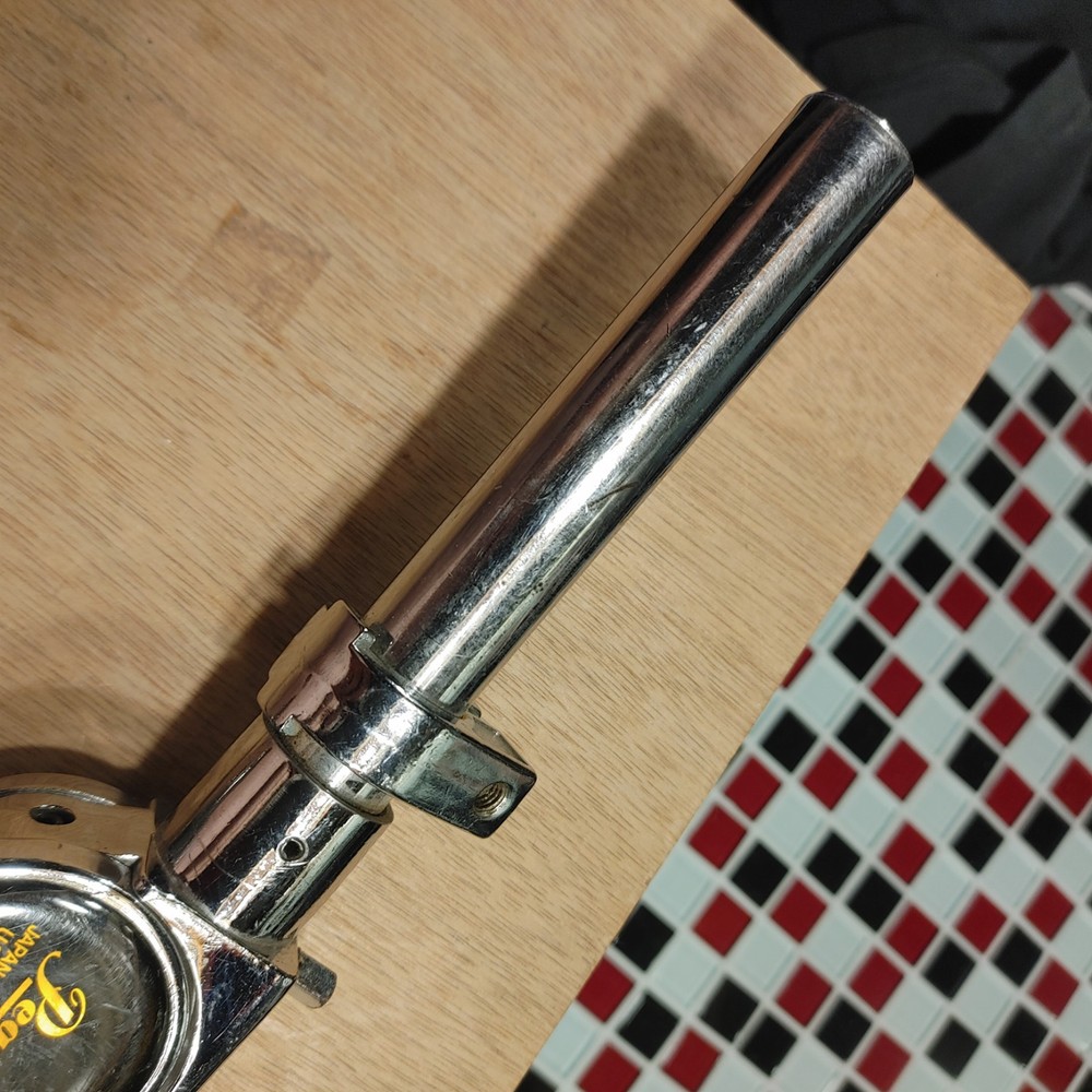 Pearl Uni-Lock System Tom Drum Arm Mount Accessory