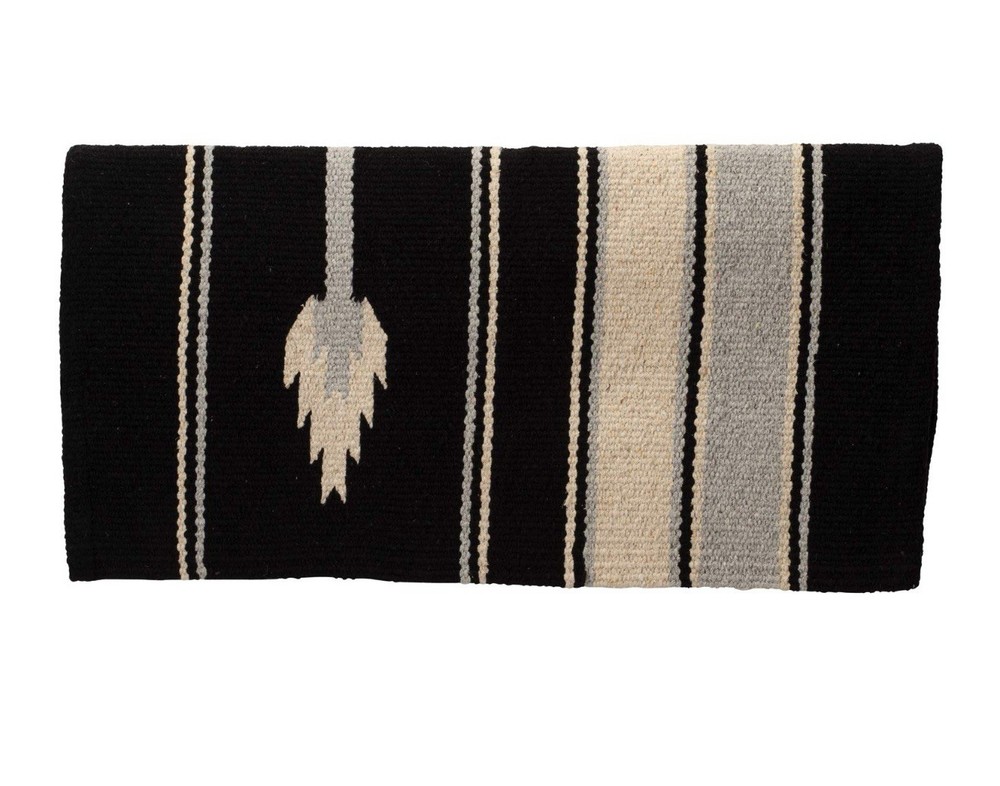 Weaver Double A Acrylic Diamond Weave 32’x32’ Saddle Blanket
