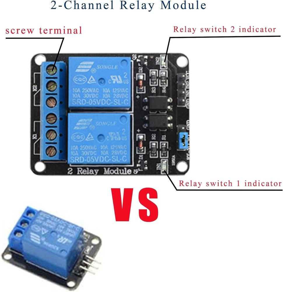 16-in-1 Smart Home Sensor Modules Kit for Arduino & Raspberry Pi DIY Projects