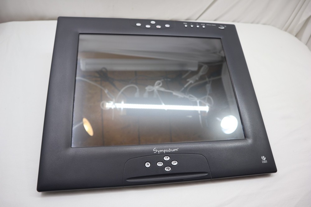 Sympodium Smart technology Model :ID250