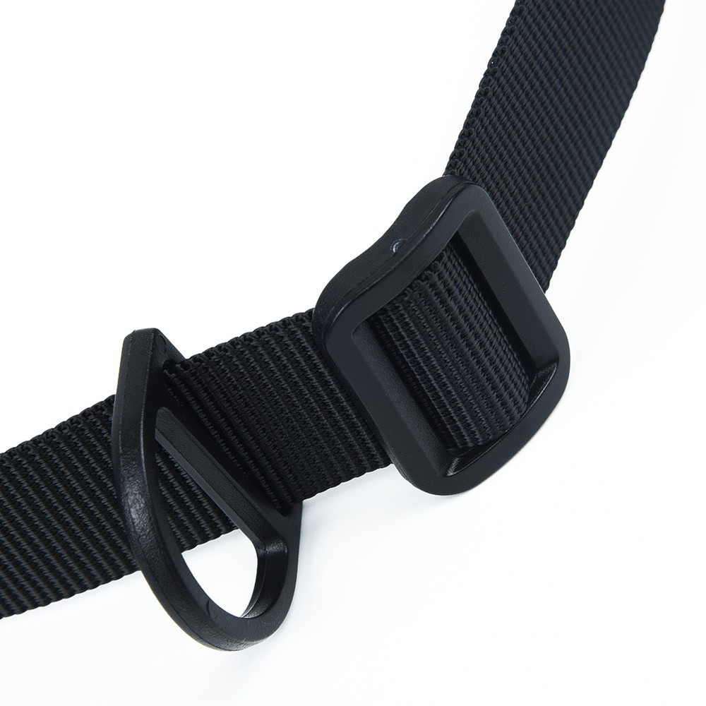 Convenient Chest Harness Bag Backpack Shoulder Strap Buckle Clip Strap
