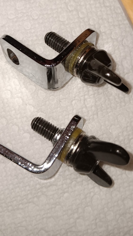 Russ Miller Groove Wedge