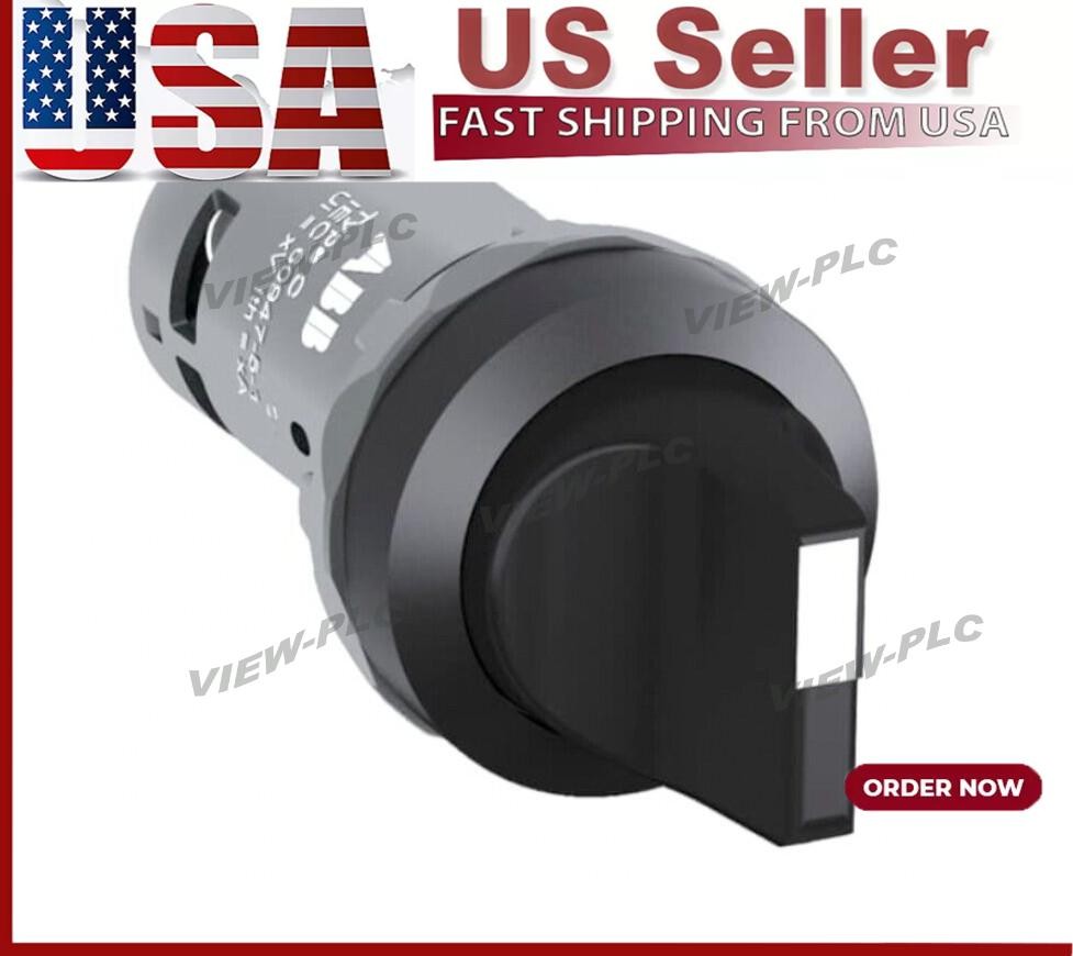 1PC ABB C2SS2-10B-11 Selector Switch **NEW**