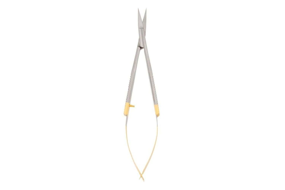 Dr. Slick Spring Iris Scissor