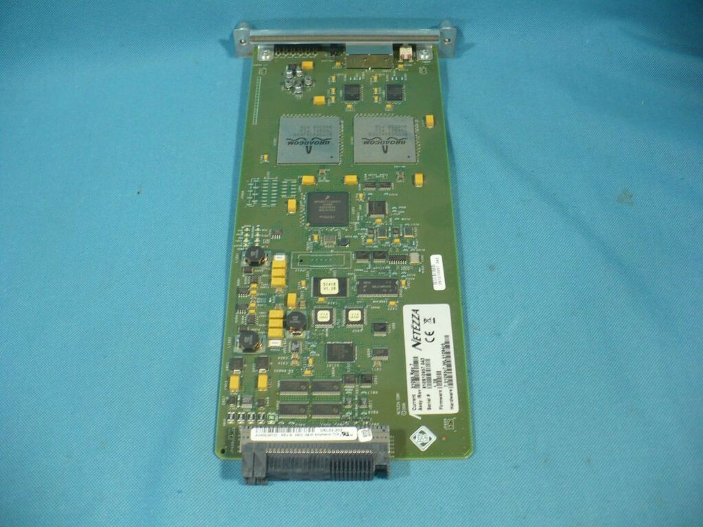 IBM Netezza 51095 Interface Card for 51568 Snippet Processing Array
