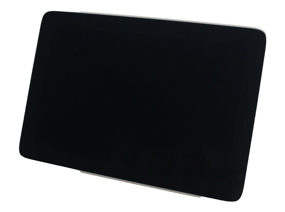 Polycom TC8 P020 8" Touchscreen Display Video Conferencing Controller (CI)