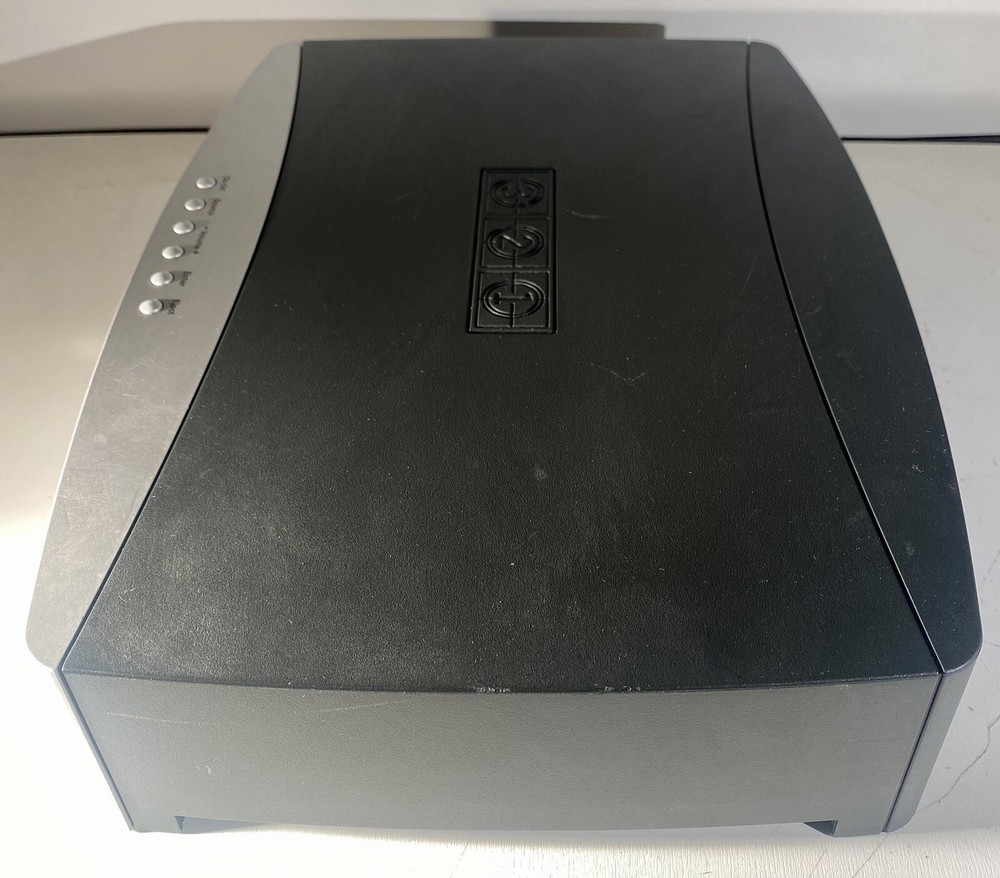 Bose Model AV3-2-1 II Media Center Main Unit Only