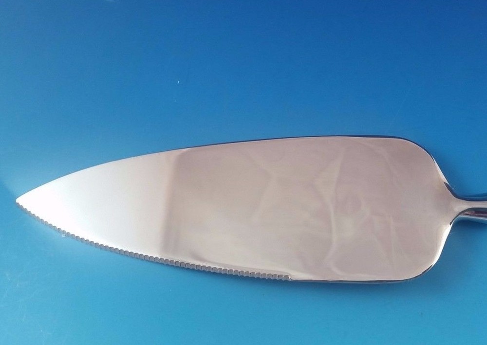 Rondo by Gorham Sterling Silver Cake Server Custom Made