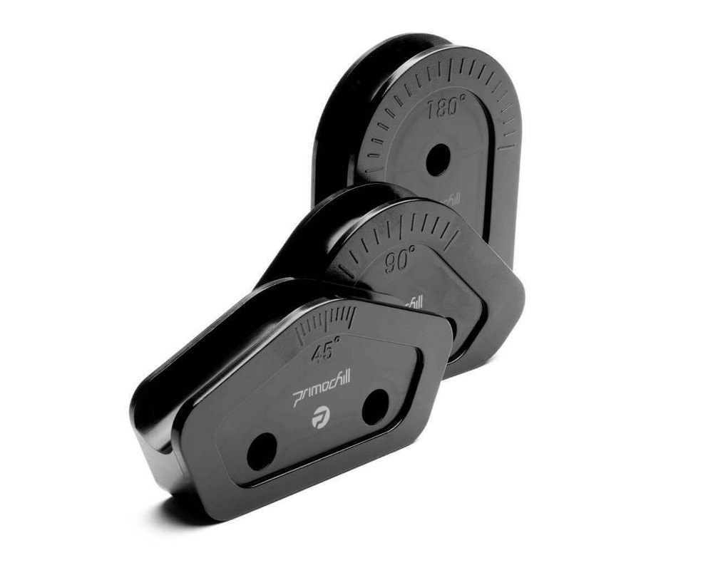 PrimoChill Basic 16mm PETG Kit