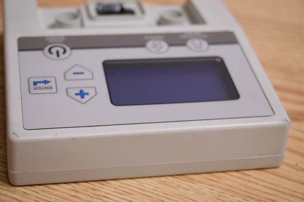 Coltene 50008346 K30962- LCD DISPLAY, MAIN ASSY Control panel