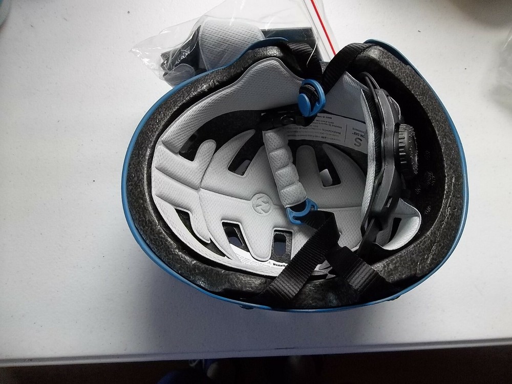Outdoor Master Helmet Size S