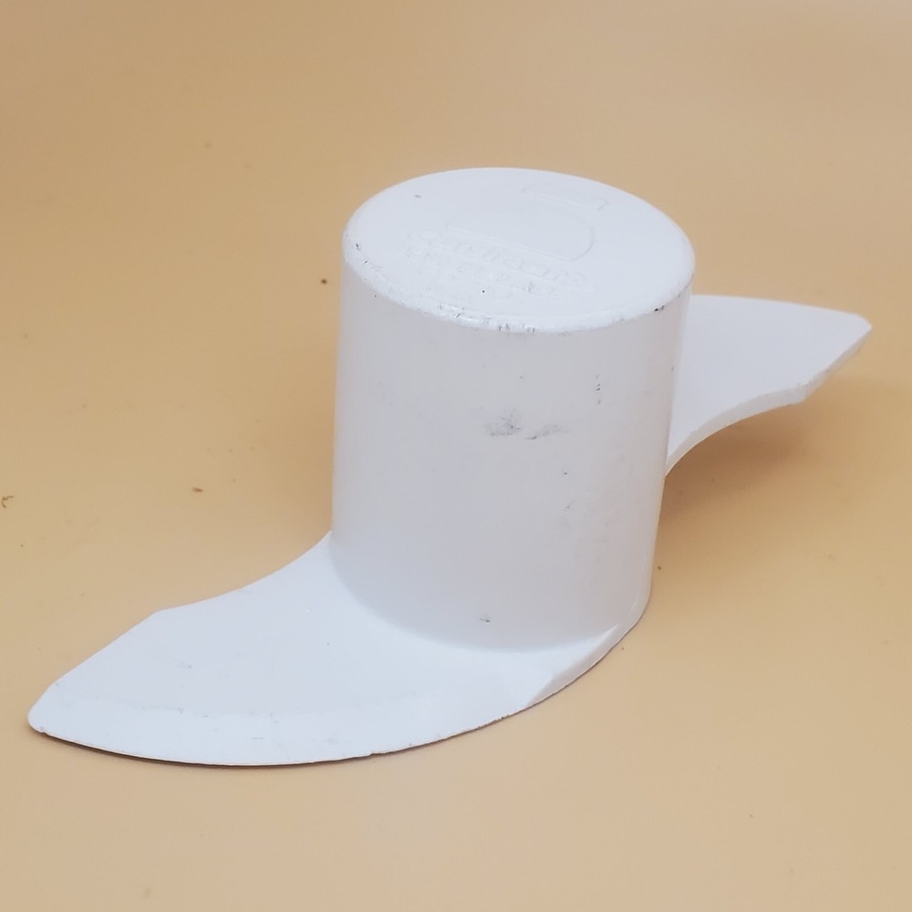 Cuisinart DLC-10 DLC-10E Plus Food Processor Replacement Dough Blade FP-749 Part