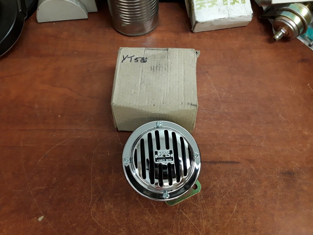 Roots SMH NA1495185 Horn