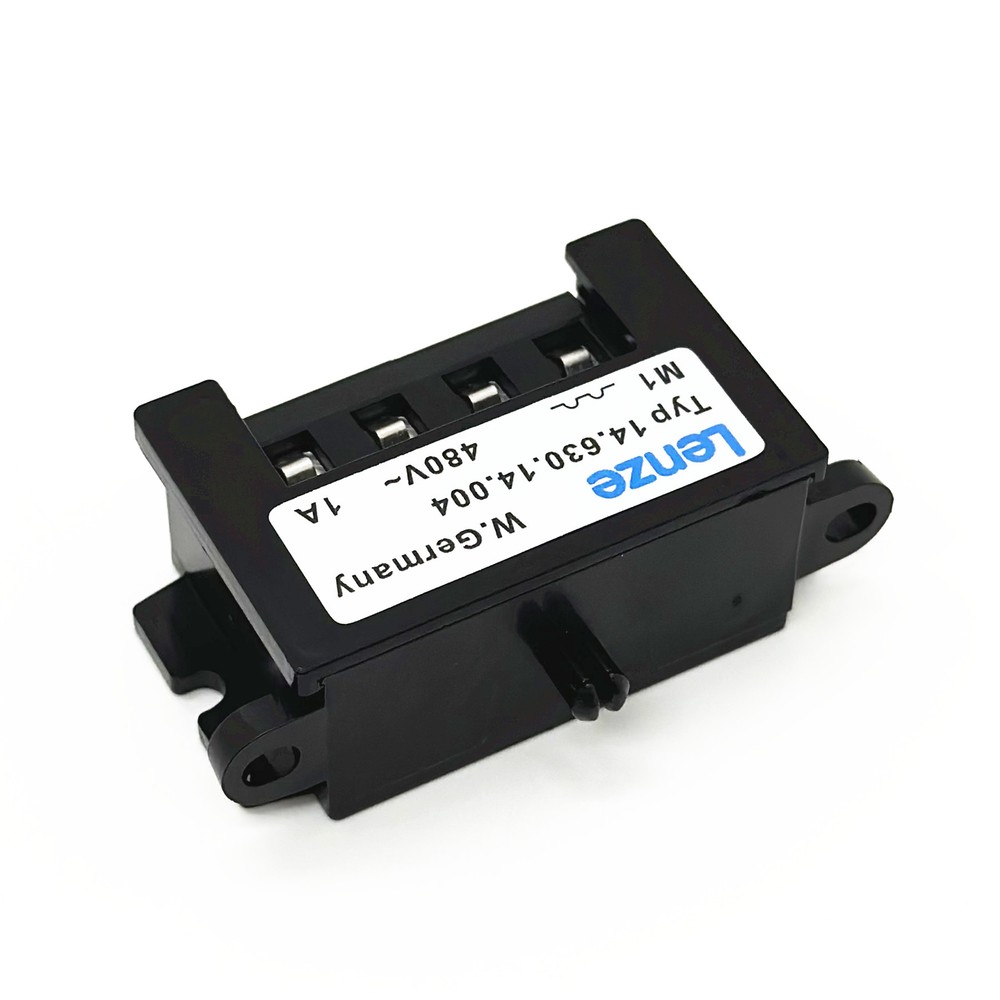 Lenze W.Germany Typ 14.630.14.004 M1 480V~ 1A half wave brake rectifier module
