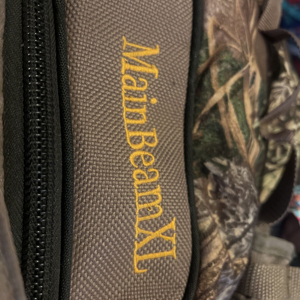 Horn Hunter Main Beam XL Hunting Backpack