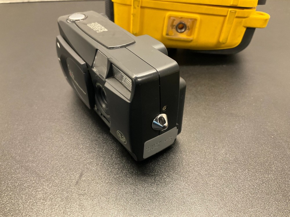 LAND & SEA CAMERA by SeaLife ReefMaster